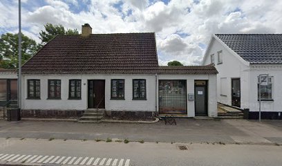 Frisør Vagn Hansen | Frisørsalon Holbæk