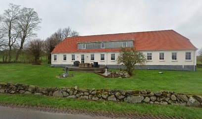 Hougaarden’s Frisør | Frisørsalon Hobro