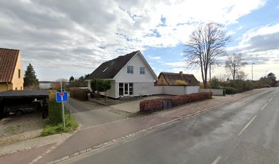 Lindorff | Frisørsalon Svendborg