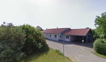 Lisbeth Kondrup Haakonsen | Frisørsalon Kalundborg