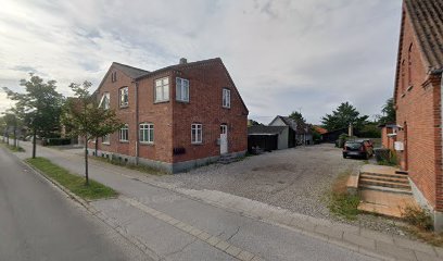 Manicure | Skønhedssalon Ebeltoft