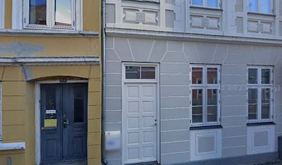 Negledesign | Negle salon Svendborg