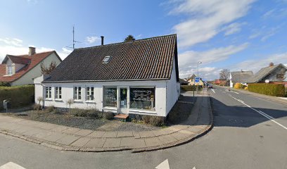 Salon Gry | Frisørsalon Svendborg