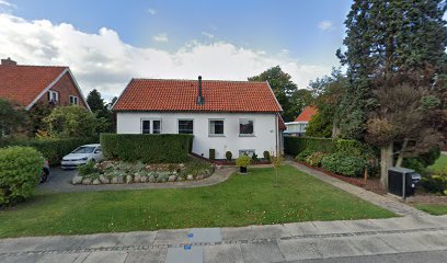 Dueholm Massage | Massage Glostrup