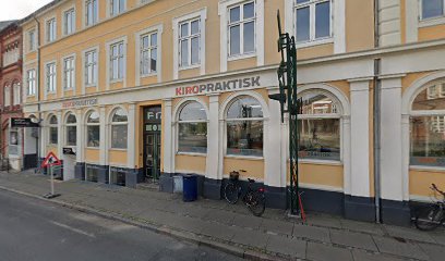 Salon Østberg | Frisørsalon Svendborg