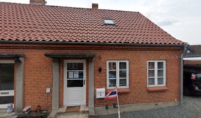 Tu’ Thaimassage | Massage Aabenraa
