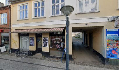 Ringsted Salon – Oplev skønhed i Ringsted!