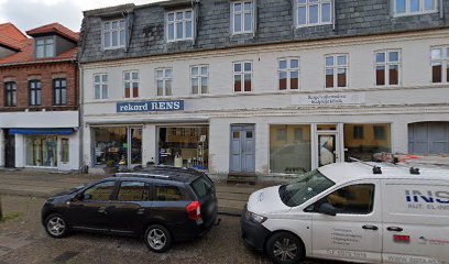 Køges Alternative Hudplejeklinik – Professionel pleje