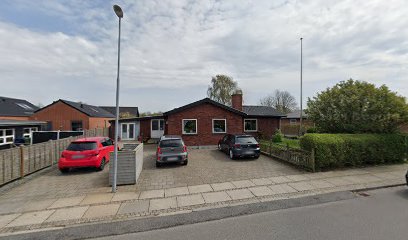 Moon Wellness Massage – Oplev ro i Esbjerg!