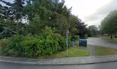 Rie S Massage og Sundhedsklinik – Sundhed i Herning!