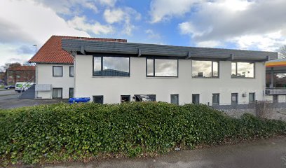 Nordic Lash Studio – VIP vipper i Aarhus