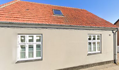 By LJ Nails – Få smukke negle i Nykøbing!