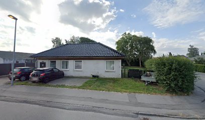 Beauty by Wentzel – Forkæl dig selv i Næstved!