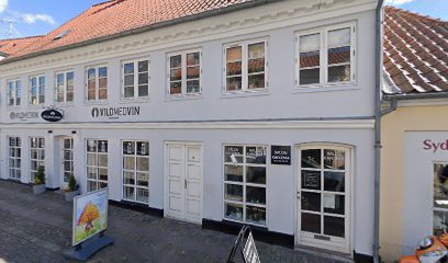 Salon Karizma – Frisør i Svendborg