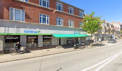 Evys Helsecenter – Få professionel massage!