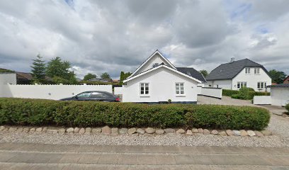 Anette Have – Oplev dybde- og sportmassage
