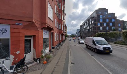 Klinik Lumiere – Professionelle skønhedsbehandlinger