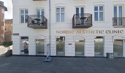 Nordic Aesthetic Clinic – Skønhed i Aalborg