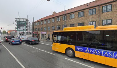 Skin Studio – Få skønhedsbehandling i Vanløse!