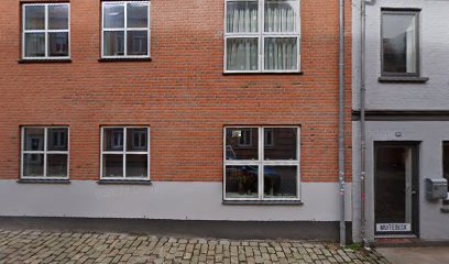 Kelvin Dyrborg – Frisør i Vejle med stil