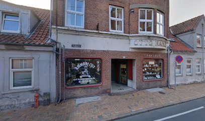Ammari Cut – Professionel frisør i Odense
