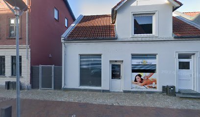 Wadi Thai Massage – Oplev velvære i Esbjerg!