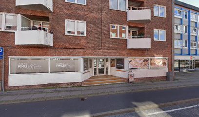 Sabay Thaimassage – Oplev ægte thailandsk wellness!