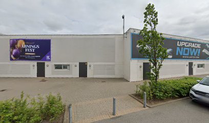 Frisør Poul M | Kolding Storcenter
