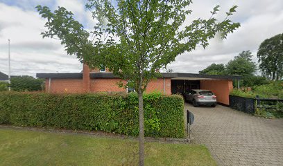 Dürrs Massage – Oplev afslapning i Silkeborg!