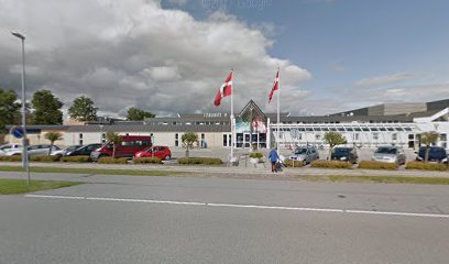 JR Manual Therapy – Din velvære i Skive!