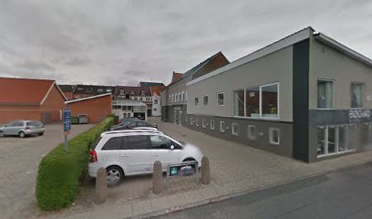 Bøgvad – Din frisør i Silkeborg!