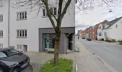 Frisør By Strandmark – Din frisør i Esbjerg!