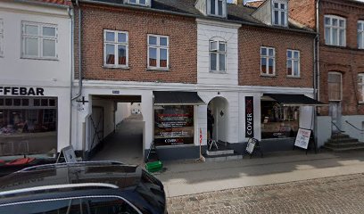 Køge Skønhedsklinik – Professionel skønhedspleje