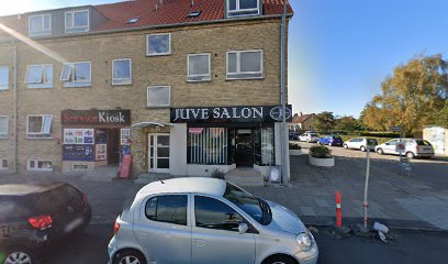Juve Salon – Kvalitetsfrisør i Helsingør