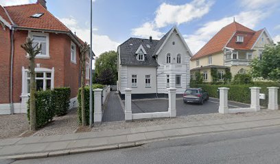 The One - Thai Massage i Sønderborg
