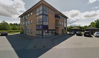 Nordbyens Frisørsalon – Skønhed i Silkeborg