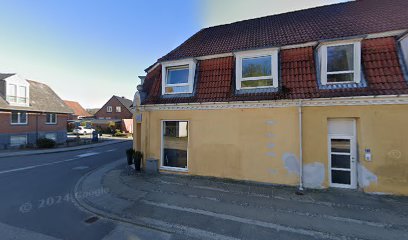 Salon 26 – Forkæl dig selv i Hobro!