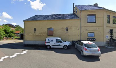 Linå Klippestue – Få din drømmefrisure her!