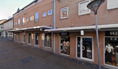 Maagaard Hårdesign – Få drømmehår i Hobro!