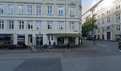 AA Barbershop – Skarp klipning i Nørrebro!