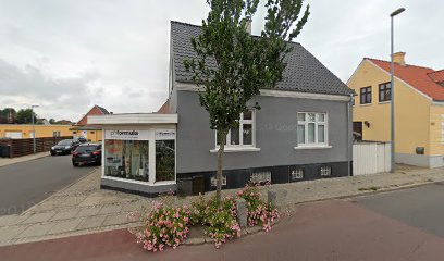 Jannis Hudpleje – Professionel hudpleje i Frederikshavn!