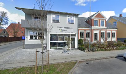 Holmbech Hair – Frisør med stil i Svendborg