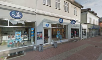 Frisuren - Din lokale frisør i Holbæk
