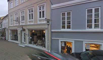 Hair by Us – Frisøroplevelse i Svendborg!