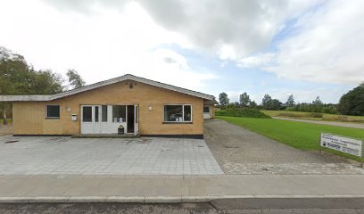 Negle-Hulen – Skab smukke negle i Fjerritslev!