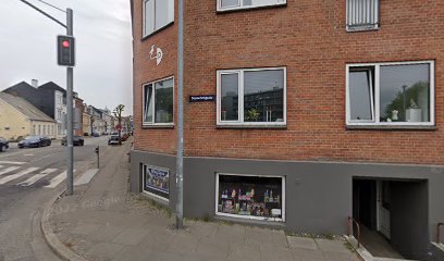 Star Barbershop – Få en skarp klipning!