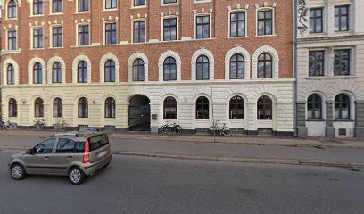 Dig Tid – Forkæl dig selv med massage