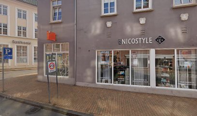 Salon Nico Style – Frisør i Sønderborg