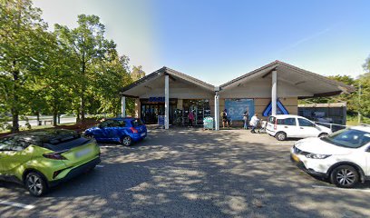 Salon Saxofoni – Frisørservice i Albertslund