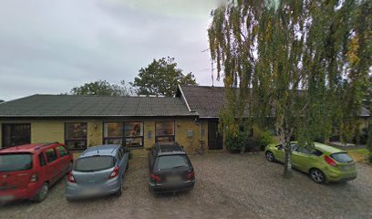 Tejjo-Massage – Oplev afslapning i Faaborg!